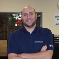 Kris Schriefer