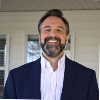 Preston Goforth, LPC-MHSP