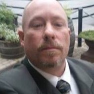 Wayne Osborne