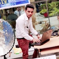 Tanveer Ahmed