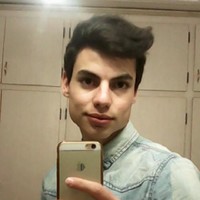Reza Davoudi