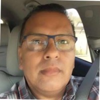 Rudy Villegas