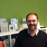 Simon Dunbar