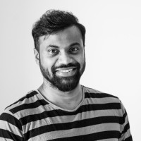 B Krishna Reddy