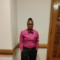 LaKeisha Daniels
