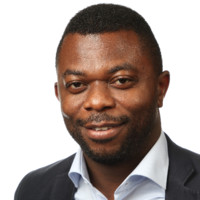 Alex Obi