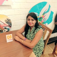 Deepali verma