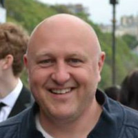 Dave Britton