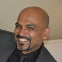 Dharmender Mehra