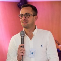 David Fournier