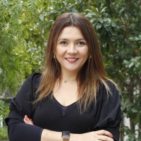 Fernanda Urra Aliste