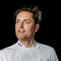 Jean-François BURY - Champion du Monde Traiteur