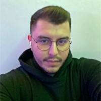 Alireza Khalilinejad