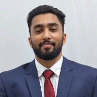 Vinay Krishnan