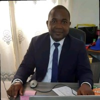 Yannick Christian Messanga Atangana