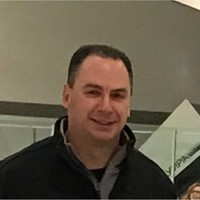 Peter Pagliei