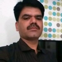 Avdhesh Kumar