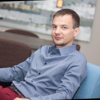Yury Karaliuk