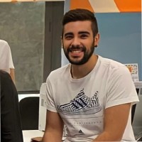 Sergio Cantarero