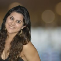Bárbara Leonardi Rodrigues