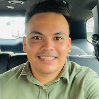 Roland Christian Sabasaje