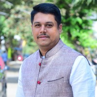 Bharath Raj G