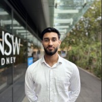 Krish Sharma