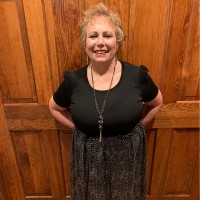 Pam Rieger