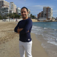 Farhad Musleh