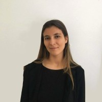 María Belén Ghilardi