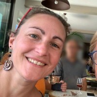 Fanny Jouen Basque