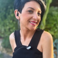 cinzia licocci