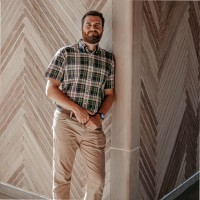 Andrew Glass