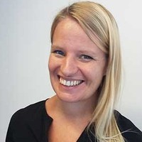 Kathrine Lodberg Khamis