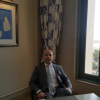 Waleed Amer