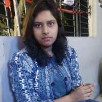 Muskan Singh Baghel
