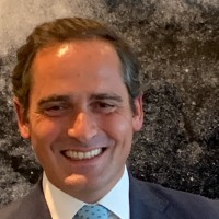 Ricardo Soares Da Silva