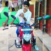 Ayitha Deepak