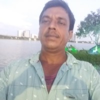Tapon Biswas