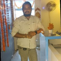Aditya Kumar Singh