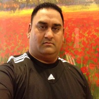 Mandeep Singh
