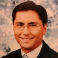 NAMIK KEMAL PARMAKSIZ,CISA CISSP