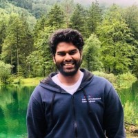 Nirojan Selvanathan