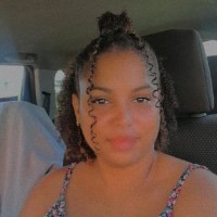 Naomie Mahendrepersad