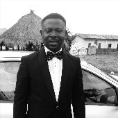 Christopher Kwasi
