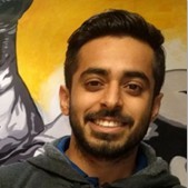 Kritik Thakur