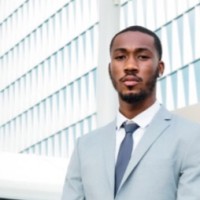 Khyree Robinson