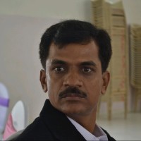 Sanjay Shikhare