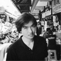 Dimas Haryo Metaram