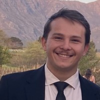 Marius van der Westhuizen